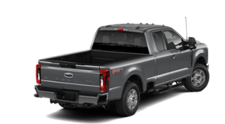 2026 Ford Super Duty® External Image 4
